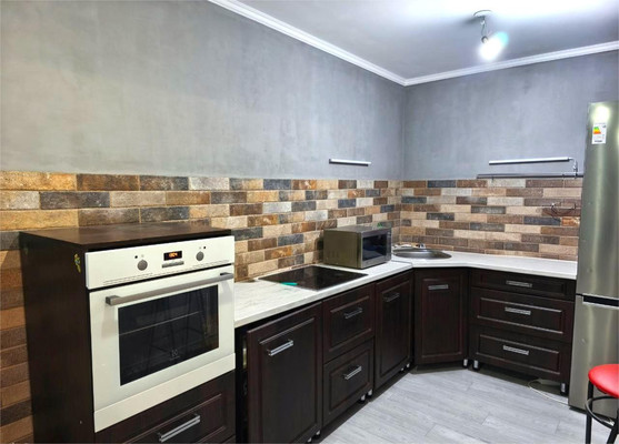 Продам однокомнатную (1-комн.) квартиру, Лесопарковая ул, 25, Красноярск г