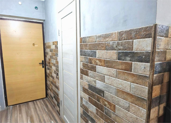 Продам однокомнатную (1-комн.) квартиру, Лесопарковая ул, 25, Красноярск г