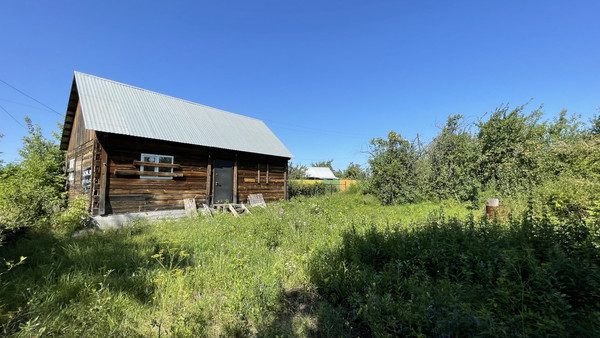 Продам участок 6 соток, Фермерское хоз., Станкостроитель 1 тер. СНТ, Челябинск г, 0 км от города