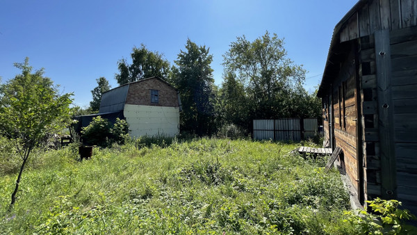 Продам участок 6 соток, Фермерское хоз., Станкостроитель 1 тер. СНТ, Челябинск г, 0 км от города