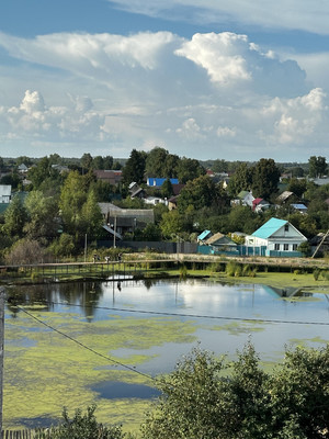 Продам трехкомнатную (3-комн.) квартиру, Ленина ул, 56, Васильево пгт