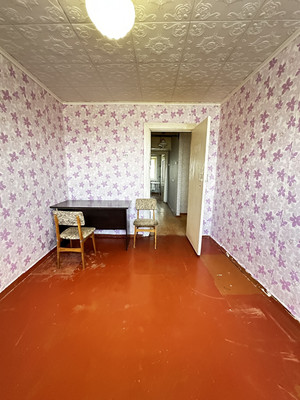 Продам трехкомнатную (3-комн.) квартиру, Ленина ул, 56, Васильево пгт