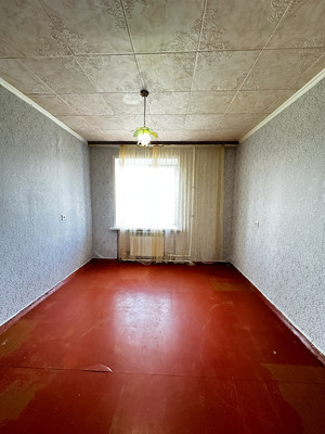 Продам трехкомнатную (3-комн.) квартиру, Ленина ул, 56, Васильево пгт