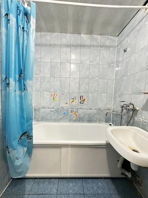 Продам трехкомнатную (3-комн.) квартиру, Ленина ул, 56, Васильево пгт