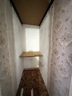 Продам трехкомнатную (3-комн.) квартиру, Ленина ул, 56, Васильево пгт