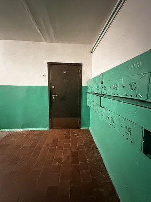 Продам трехкомнатную (3-комн.) квартиру, Ленина ул, 56, Васильево пгт