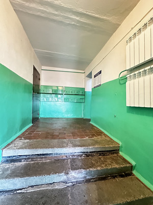 Продам трехкомнатную (3-комн.) квартиру, Ленина ул, 56, Васильево пгт