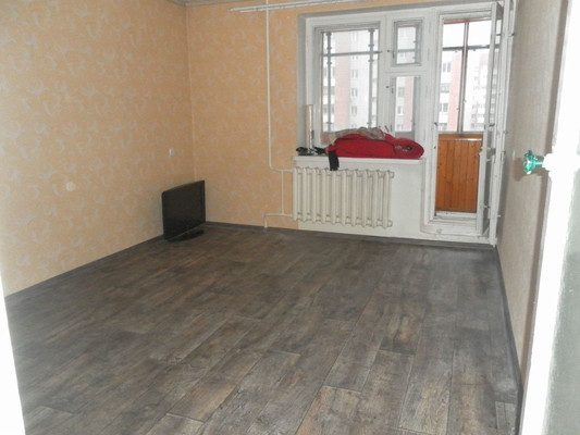 Продам однокомнатную (1-комн.) квартиру, Пржевальского ул, 2, Казань г