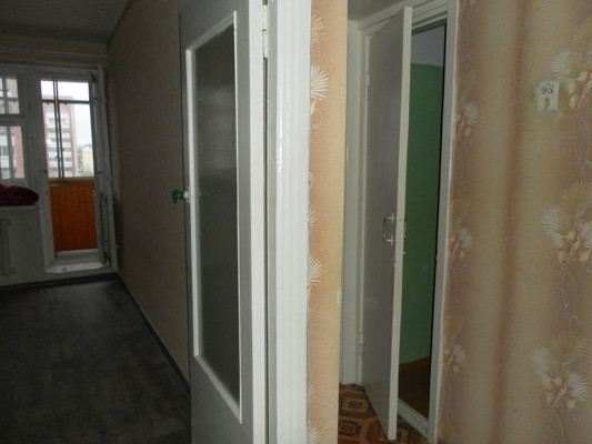 Продам однокомнатную (1-комн.) квартиру, Пржевальского ул, 2, Казань г