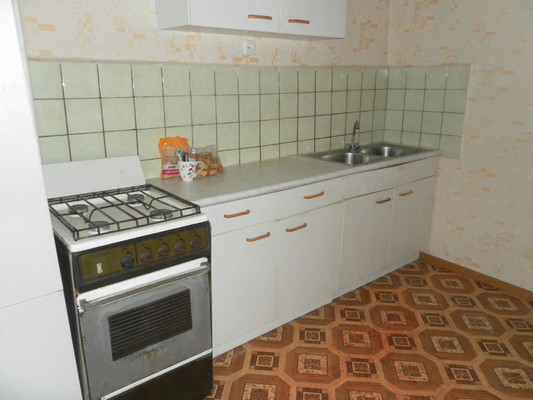 Продам однокомнатную (1-комн.) квартиру, Пржевальского ул, 2, Казань г
