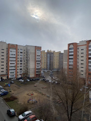 Продам однокомнатную (1-комн.) квартиру, Пржевальского ул, 2, Казань г