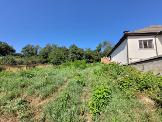 Продам участок 8,88 соток, ИЖС, Убыхская ул, Нальчик г, 0 км от города