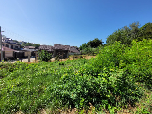 Продам участок 8,88 соток, ИЖС, Убыхская ул, Нальчик г, 0 км от города