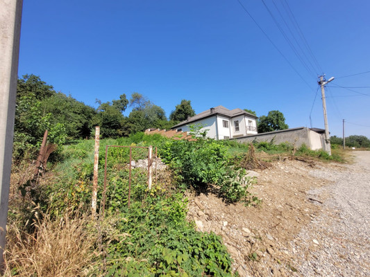 Продам участок 8,88 соток, ИЖС, Убыхская ул, Нальчик г, 0 км от города