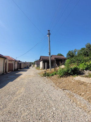 Продам участок 8,88 соток, ИЖС, Убыхская ул, Нальчик г, 0 км от города