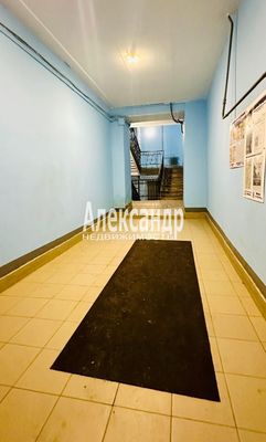Продам комнату в 2-комн. квартире, Лиговский пр-кт, 130, Санкт-Петербург г
