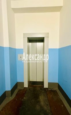 Продам комнату в 2-комн. квартире, Лиговский пр-кт, 130, Санкт-Петербург г