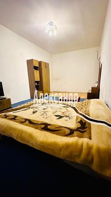 Продам комнату в 2-комн. квартире, Лиговский пр-кт, 130, Санкт-Петербург г