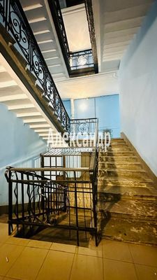 Продам комнату в 2-комн. квартире, Лиговский пр-кт, 130, Санкт-Петербург г