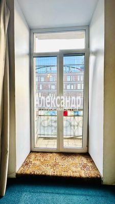 Продам комнату в 2-комн. квартире, Лиговский пр-кт, 130, Санкт-Петербург г