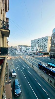 Продам комнату в 2-комн. квартире, Лиговский пр-кт, 130, Санкт-Петербург г