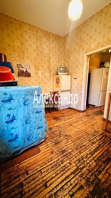Продам комнату в 2-комн. квартире, Лиговский пр-кт, 130, Санкт-Петербург г