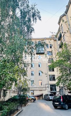 Продам комнату в 2-комн. квартире, Лиговский пр-кт, 130, Санкт-Петербург г