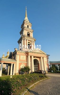 Продам комнату в 2-комн. квартире, Лиговский пр-кт, 130, Санкт-Петербург г