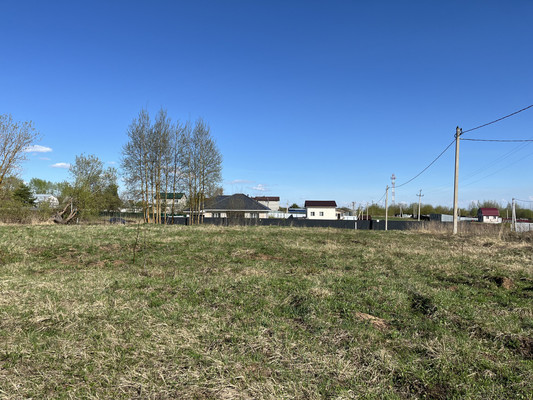 Продам участок 20 соток, ИЖС, Куликово с, 0 км от города