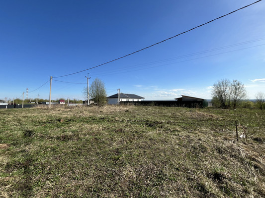 Продам участок 20 соток, ИЖС, Куликово с, 0 км от города