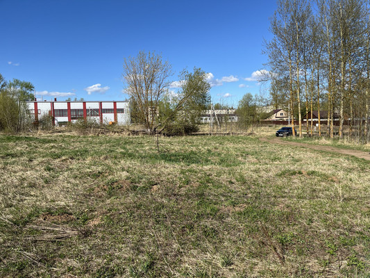 Продам участок 20 соток, ИЖС, Куликово с, 0 км от города