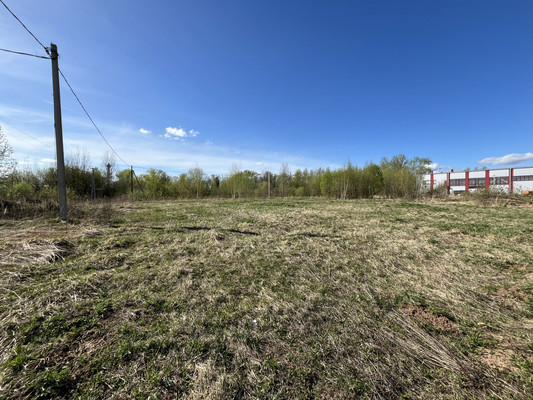 Продам участок 20 соток, ИЖС, Куликово с, 0 км от города