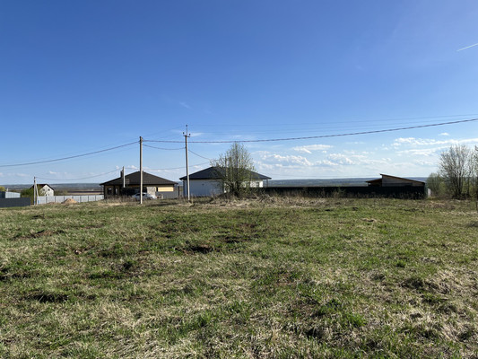 Продам участок 10 соток, ИЖС, Куликово с, 0 км от города