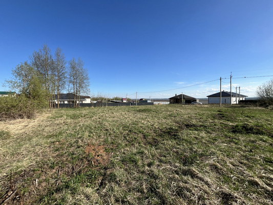 Продам участок 10 соток, ИЖС, Куликово с, 0 км от города