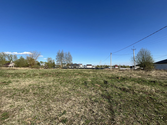 Продам участок 10 соток, ИЖС, Куликово с, 0 км от города