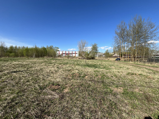 Продам участок 10 соток, ИЖС, Куликово с, 0 км от города