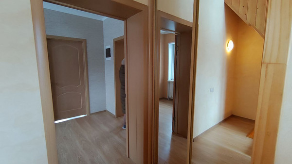 Продам дом, Лесная ул, 13, Конев-Бор д, 0 км от города