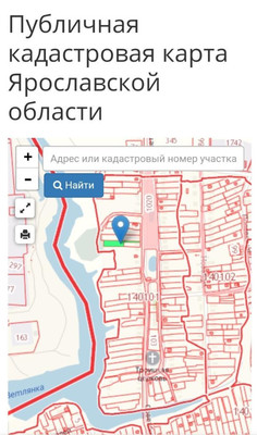 Продам участок 18 соток, ИЖС, Советская ул, Большая Брембола с, 0 км от города