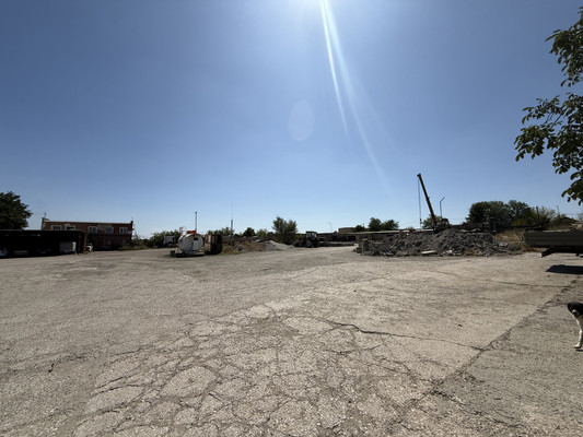 Продам склад 1 107 м2, Молодежная ул, 64б, Укромное с