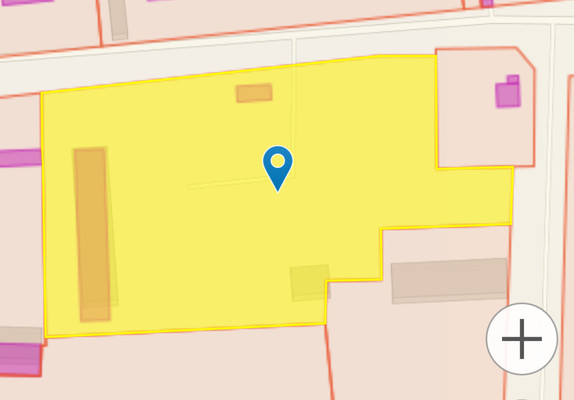 Продам склад 1 107 м2, Молодежная ул, 64б, Укромное с