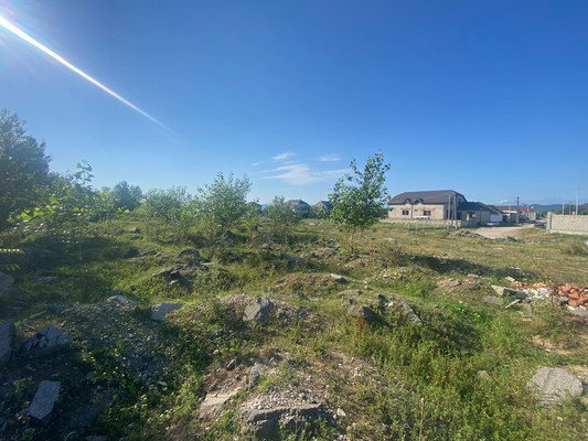 Продам участок 7 соток, ИЖС, Мира ул, Шалушка с, 0 км от города