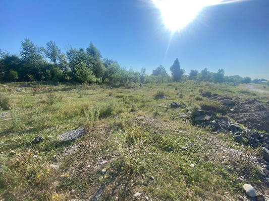 Продам участок 7 соток, ИЖС, Мира ул, Шалушка с, 0 км от города