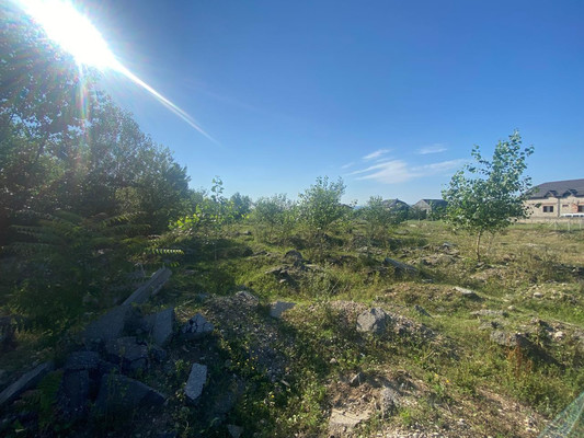 Продам участок 7 соток, ИЖС, Мира ул, Шалушка с, 0 км от города