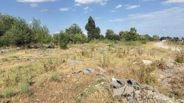 Продам участок 7 соток, ИЖС, Мира ул, Шалушка с, 0 км от города