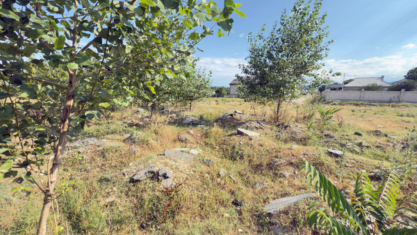 Продам участок 7 соток, ИЖС, Мира ул, Шалушка с, 0 км от города