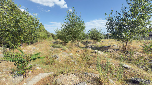 Продам участок 7 соток, ИЖС, Мира ул, Шалушка с, 0 км от города