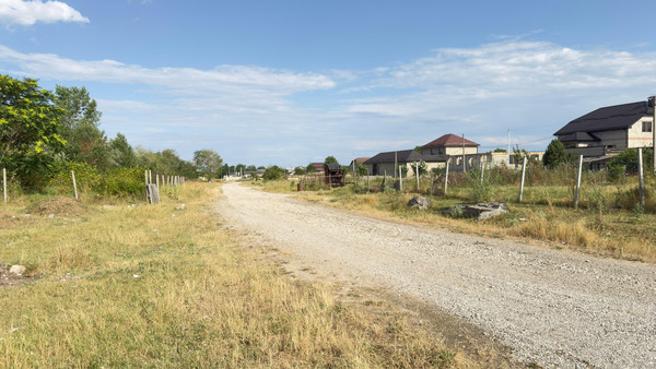 Продам участок 7 соток, ИЖС, Мира ул, Шалушка с, 0 км от города