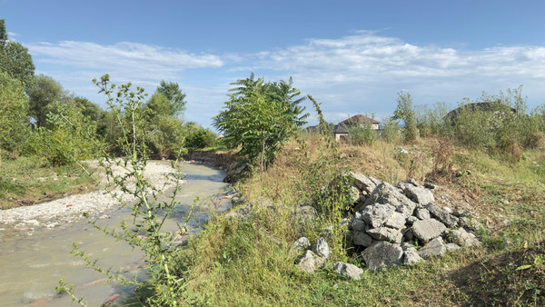 Продам участок 7 соток, ИЖС, Мира ул, Шалушка с, 0 км от города