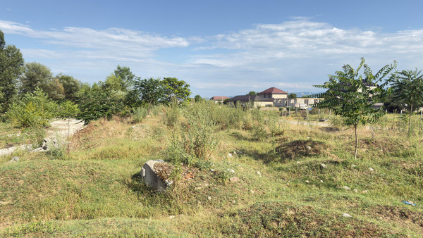 Продам участок 7 соток, ИЖС, Мира ул, Шалушка с, 0 км от города