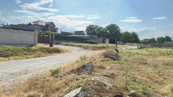 Продам участок 7 соток, ИЖС, Мира ул, Шалушка с, 0 км от города